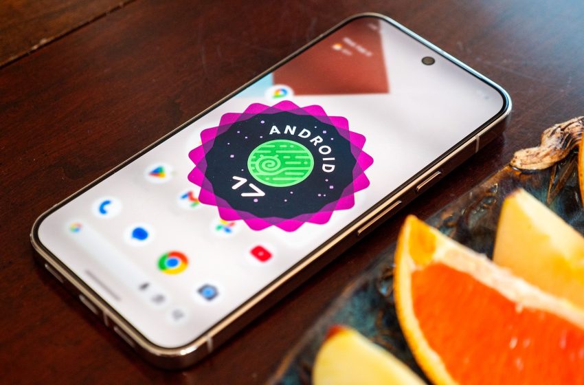  Android 17 Beta 1 brings two small but useful Pixel Launcher UI changes