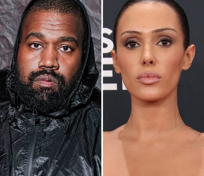  Bianca Censori Reportedly ‘Tried To Get Out’ Of Her Marriage To Kanye West