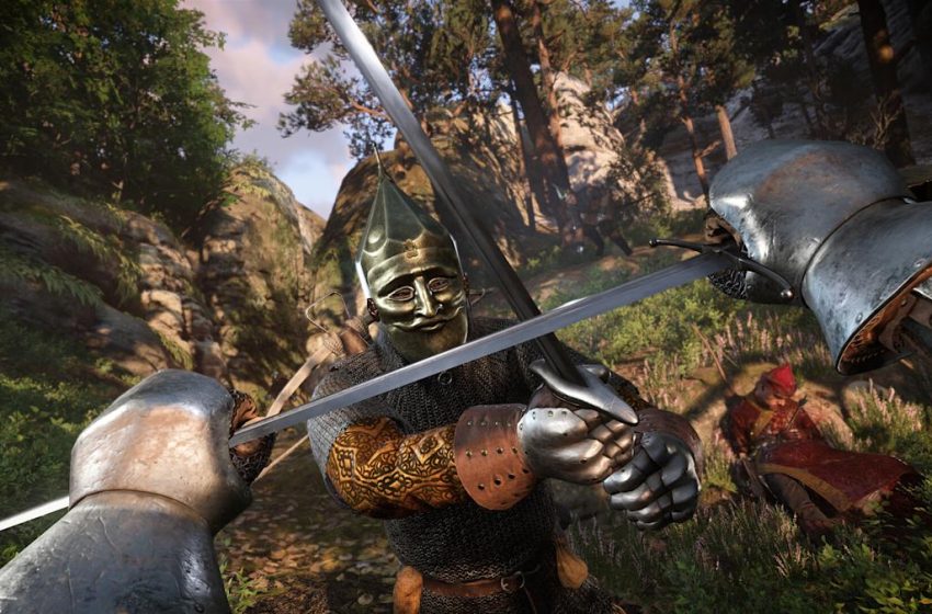  Deliverance 2 and The Witcher 3 are coming to Game Pass
