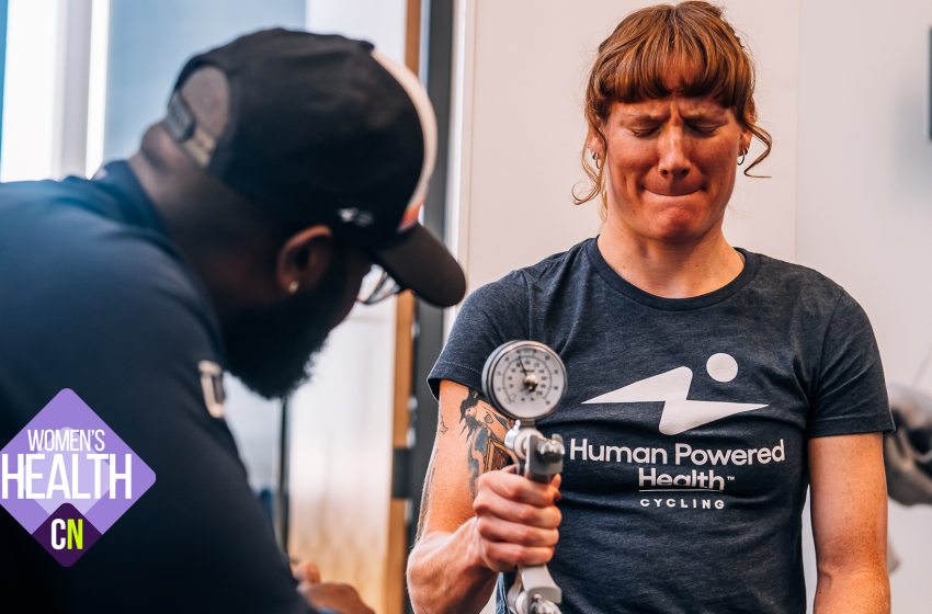  ‘It’s historically embraced practices that have put riders’ bone health at risk’ – How pro cycling is tackling its awkward relationship with low bone density