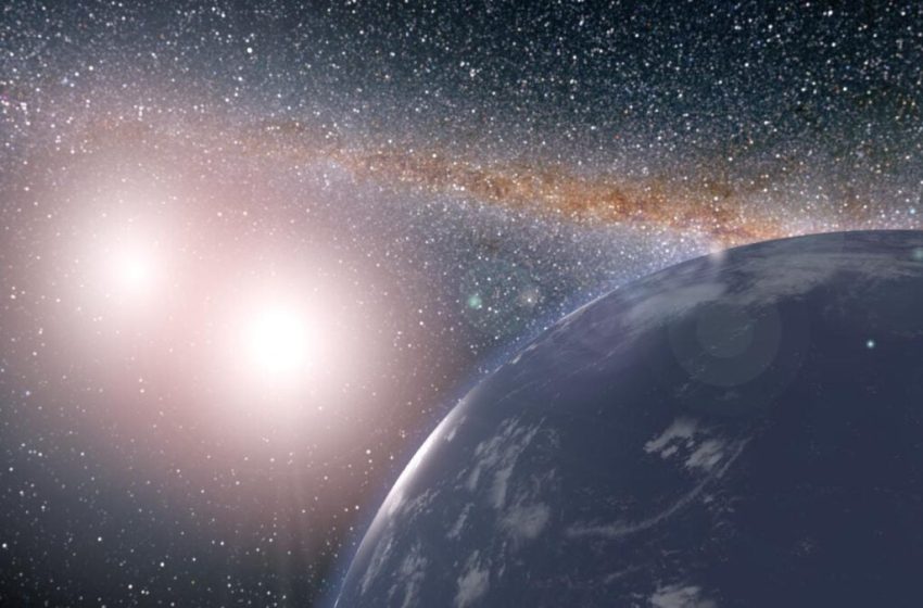  The 3-Body Problem Just Got an Upgrade—and You Can Thank Einstein