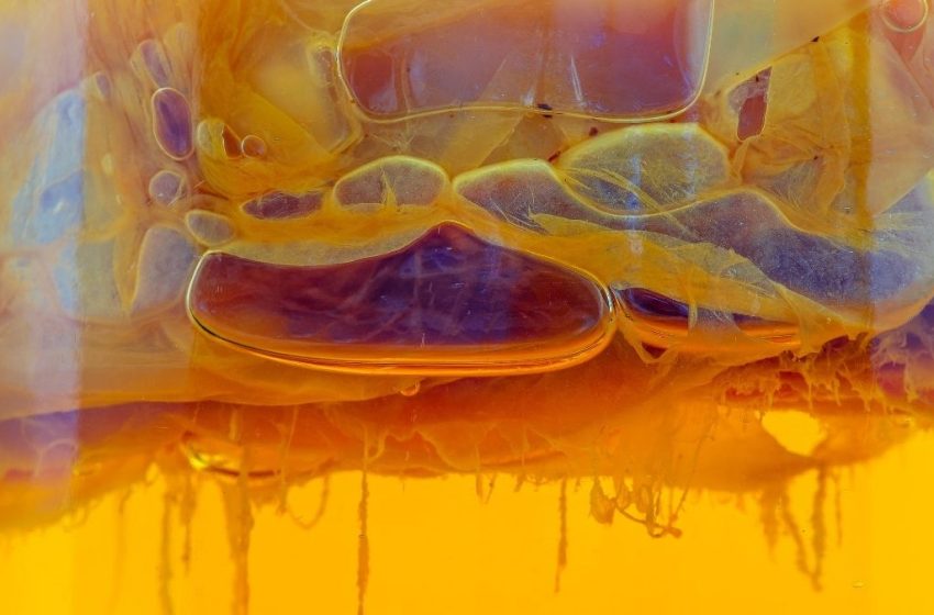 Life May Have Started as Sticky Goo, Long Before Cells Even Existed : ScienceAlert