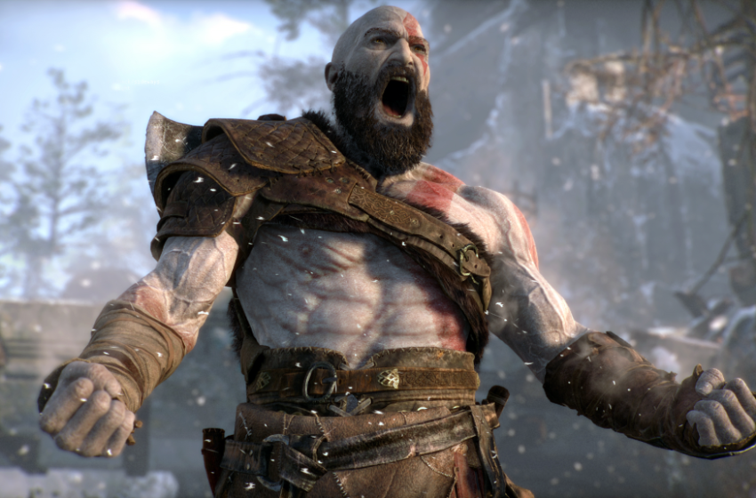  Santa Monica Developing More Than Just God of War Trilogy Remake, It’s Claimed