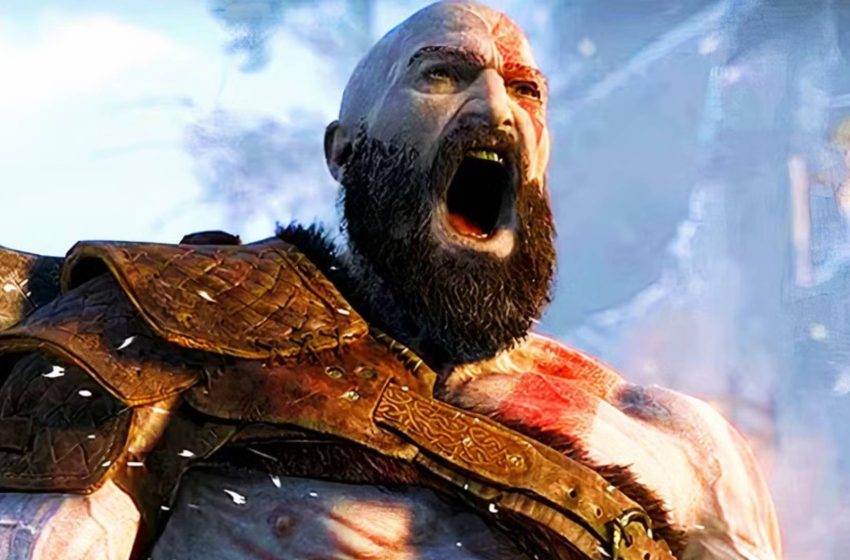  Sony patents AI-generated podcasts featuring characters from its games, and I was just sick in my mouth