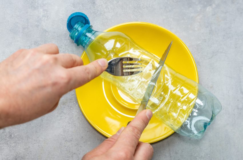  14 Foods That Contain The Most Plastic Pollution