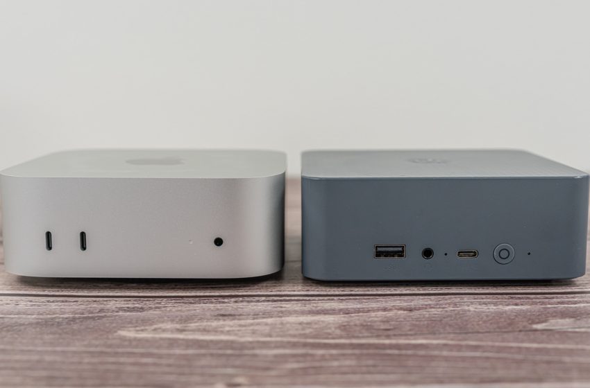  A Mini PC Could Replace Your TV’s Streaming Devices
