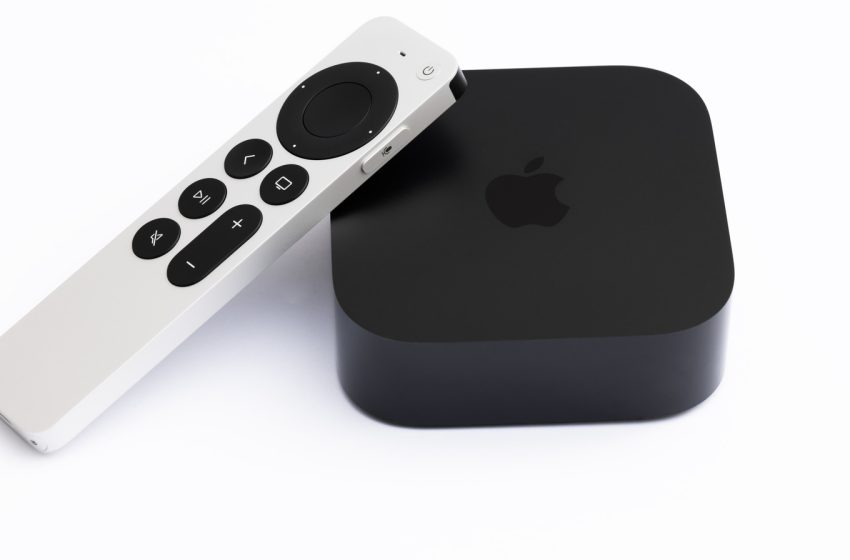  You Should Change These 3 Apple TV HDMI Settings For A Better Picture