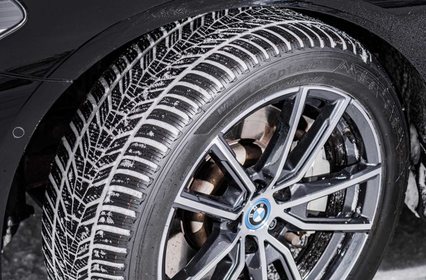  These Are The Best Car Tires Of 2026, According To Consumer Reports