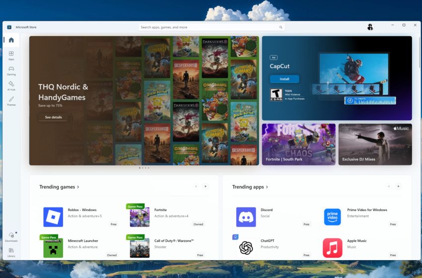  5 Essential Free Apps That Aren’t Available On The Microsoft Store