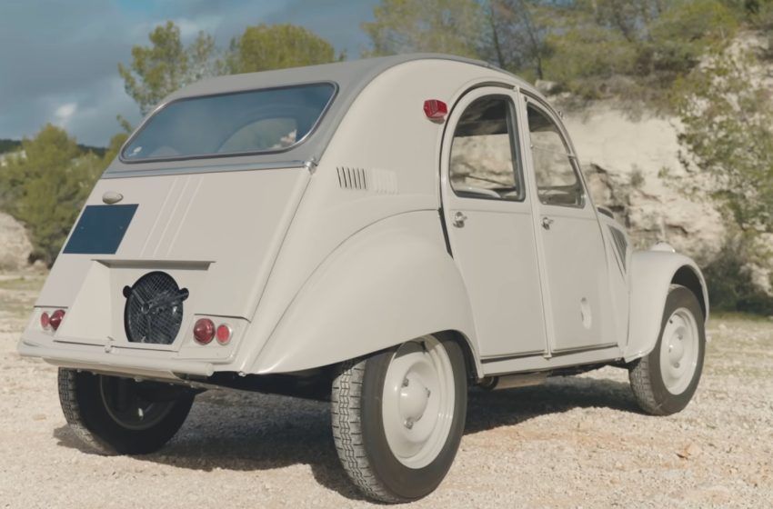  Yes, There Have Been Production Cars With More Than One Engine