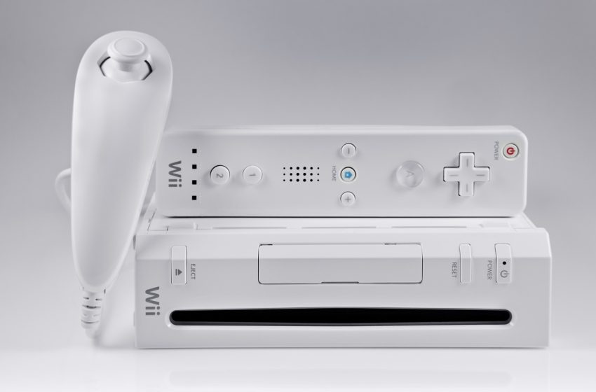 3 Clever Uses For Your Old Nintendo Wii