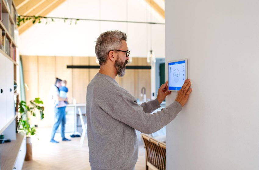  5 Cool New Amazon Finds To Add To Your Smart Home Gadget Collection