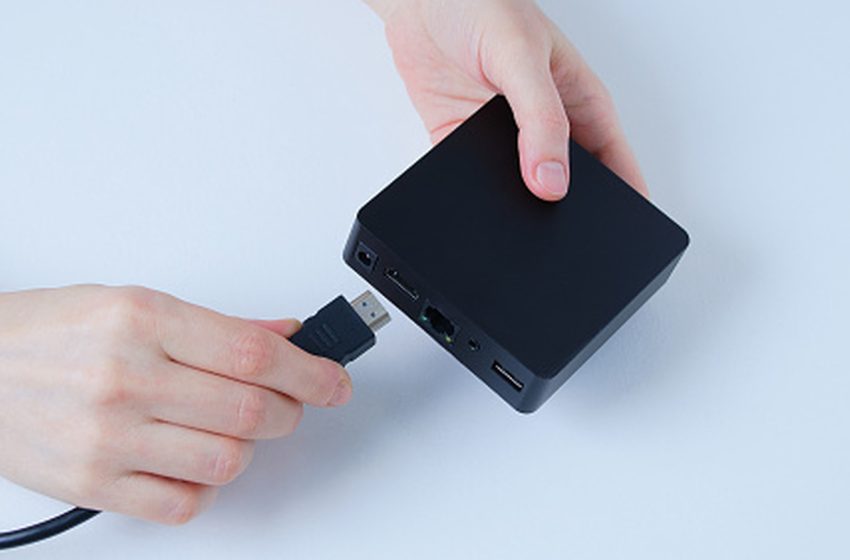  5 Clever Uses For Wireless HDMI Adapters