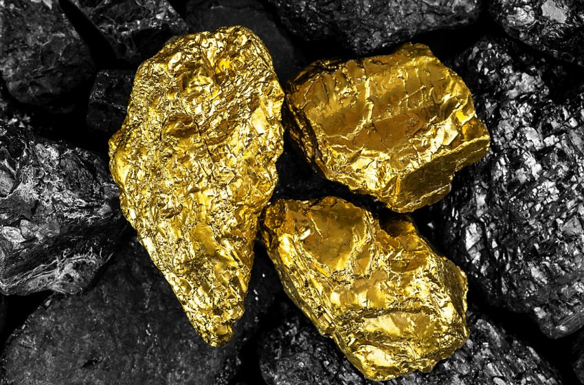  Physicists Converted Lead Into Gold