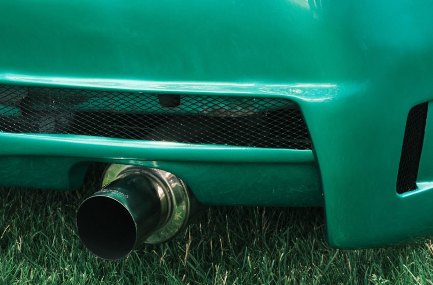  5 Mods That Make Your Car Look Tacky, According To Auto Enthusiasts