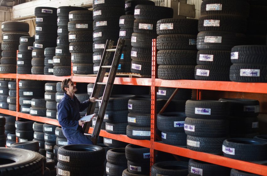  This Is Considered The Worst Tire Retailer By Customer Satisfaction