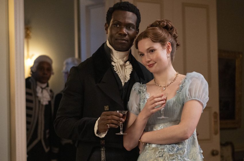  Bridgerton Boss Weighs In On Francesca’s Pinnacle Problems In Season 4