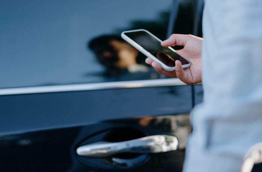  You Can Remote Start Your Car With Your iPhone