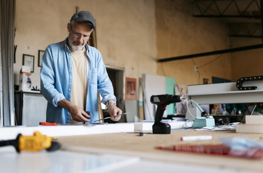  15 Harbor Freight Tools Under $50 Worth Adding To Your Collection