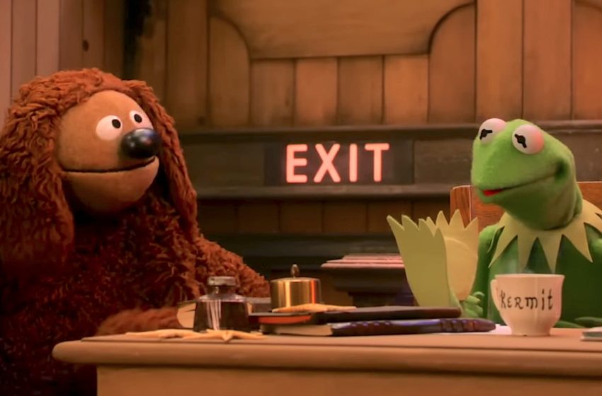  Why Kermit The Frog’s Voice Sounds So Different In ABC’s New Muppet Show