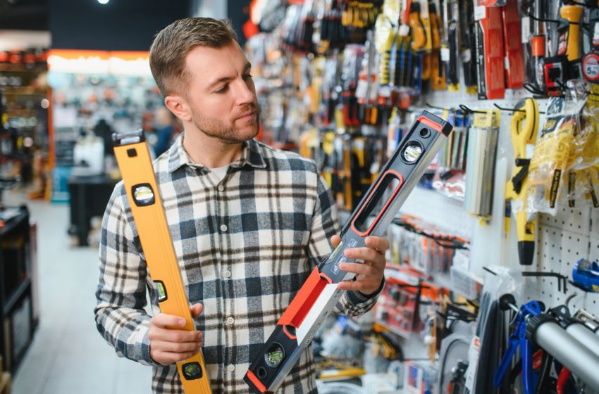  The One Thing Everyone Does Wrong When Buying Tools At Harbor Freight