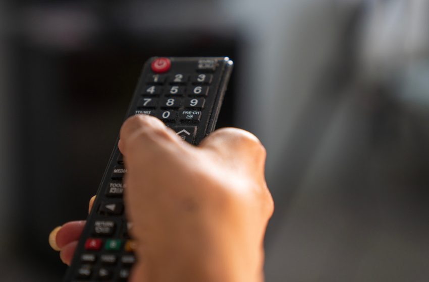  Why There’s Simply No Need For TV Remotes Anymore