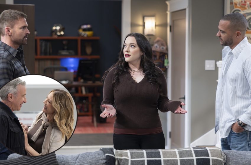  How The Shifting Gears Season 2 Finale Sets The Stage For Potential Season 3 On ABC