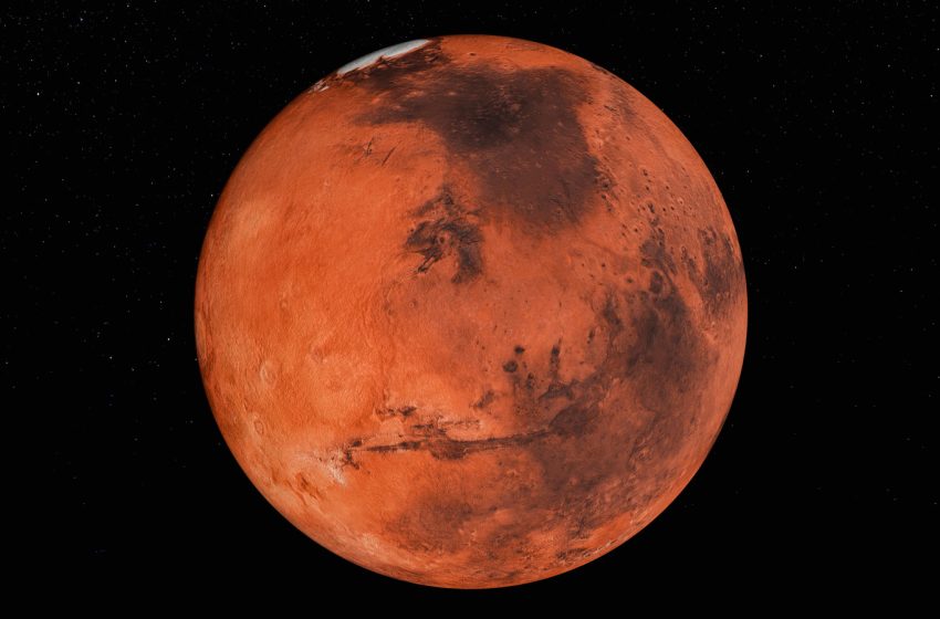  When Does NASA Think We’ll Go To Mars? It’s Sooner Than You Think