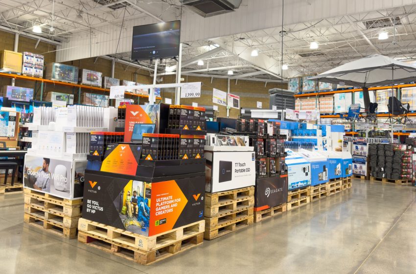  5 Handy Costco Gadgets To Upgrade Your Smart Home