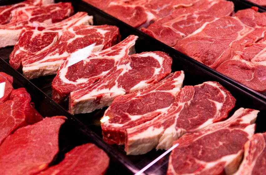  The 6 Grocery Chains With The Worst Meat Departments