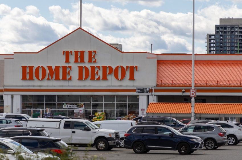  5 Gadgets Sold At Home Depot That Any DIYer Would Consider A Must-Have
