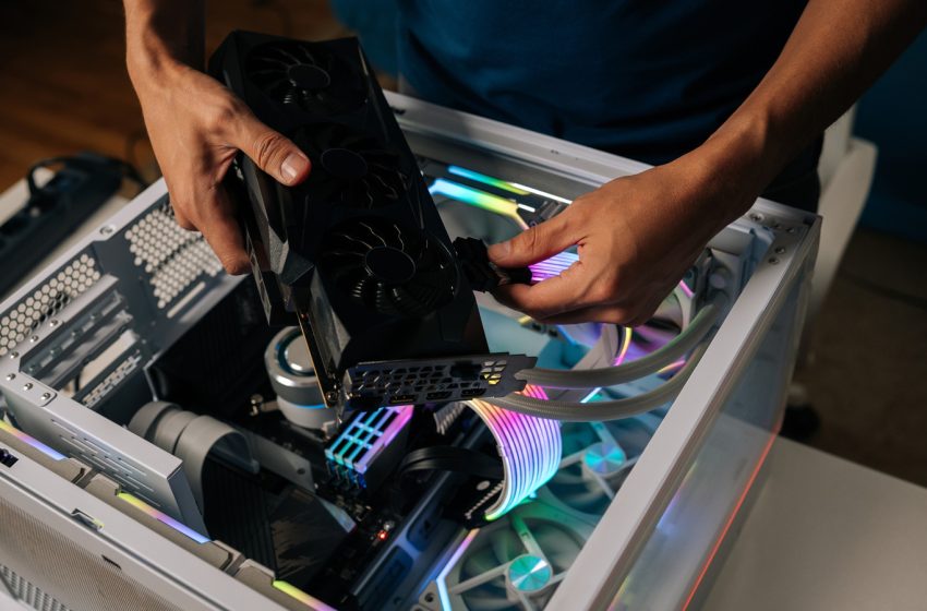  Can AI Build You A Gaming PC? Here’s The Truth