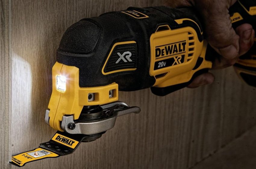  3 DeWalt 20V Tools Worth Buying (And 2 To Avoid)