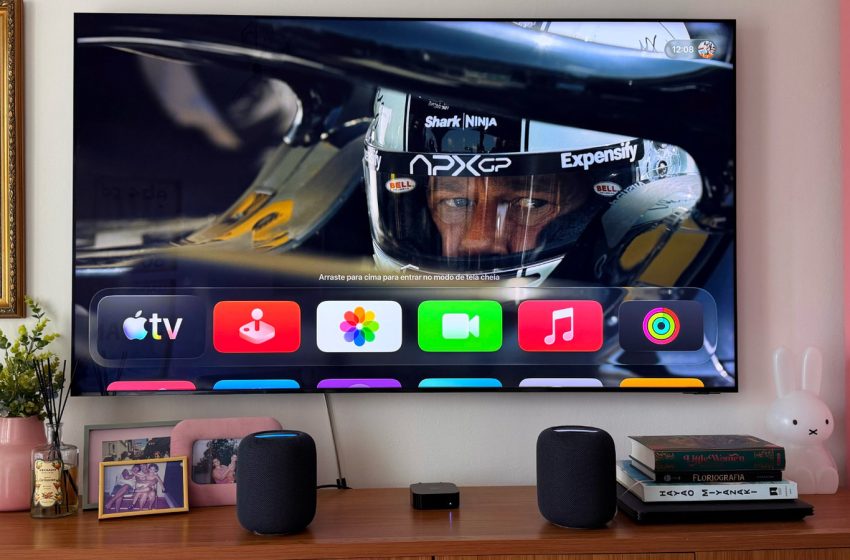 Not Roku, Not Firestick – This Is The Best Smart TV OS You Can Use