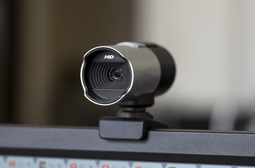  Why There’s Simply No Need For Webcams Anymore