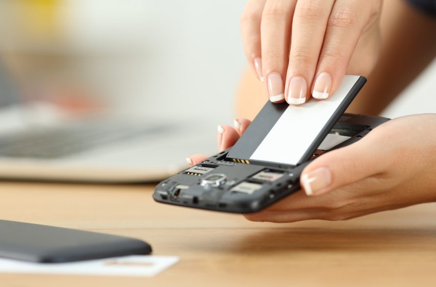  5 New Android Phones That Still Have Removable Batteries In 2026