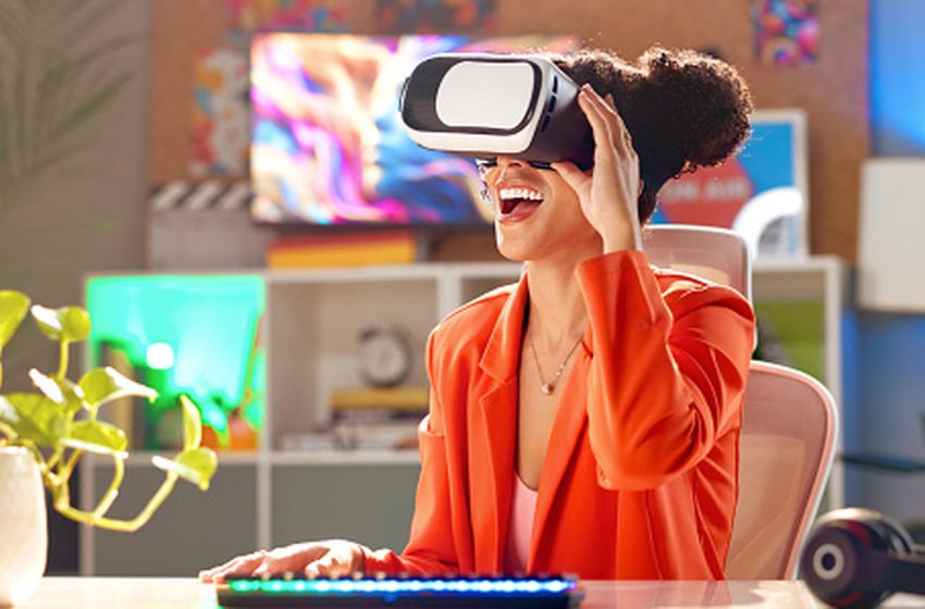  4 Cool Uses For Your Old VR Headsets