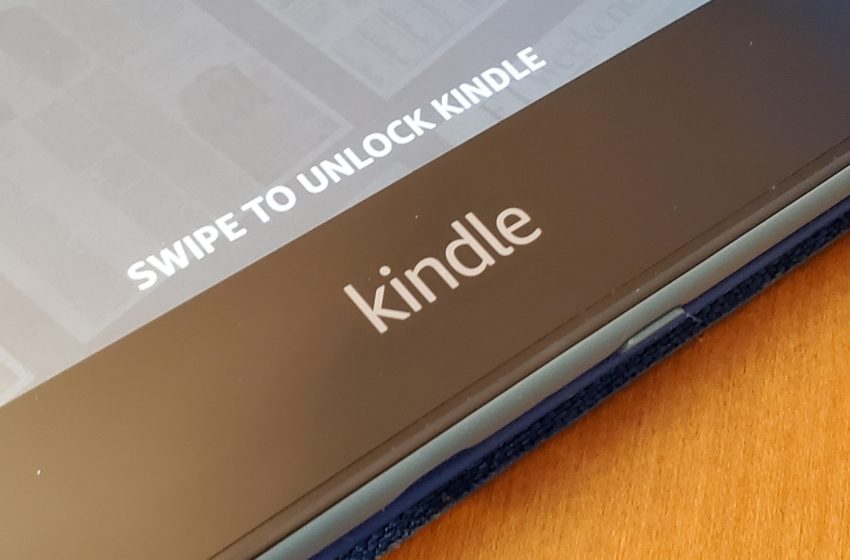  This ‘Perfect’ $6 Amazon Gadget Adds MagSafe Support To Your Kindle