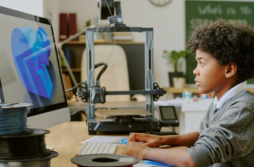  5 Cool 3D Printing Projects You Should Try This Weekend