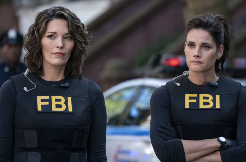  Casting News: FBI/CIA Crossovers Set, Octavio Pisano Returns To SVU, And More – TVLine