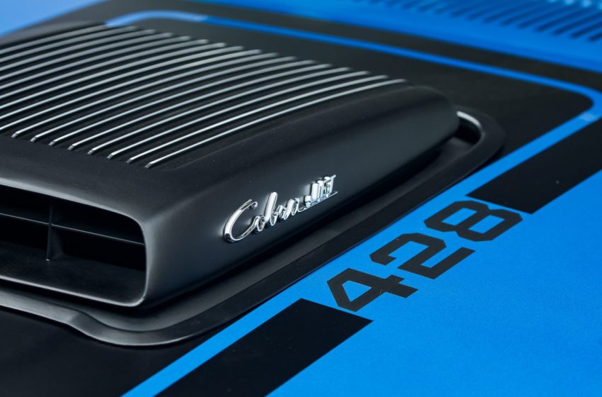  Every Car Powered By Ford’s 428 Cobra Jet Engine