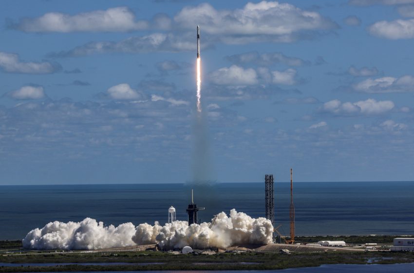  Space Babies Are Going To Be Harder To Make Than You Think