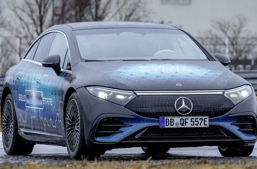  What Are The Biggest Challenges With Making The Switch To Solid-State Batteries?