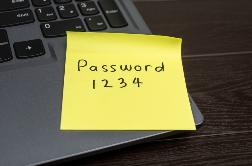  Why There’s Simply No Need For A Password Manager Anymore