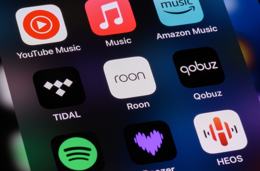  Ranking 7 Major Music Streaming Services From Worst To Best
