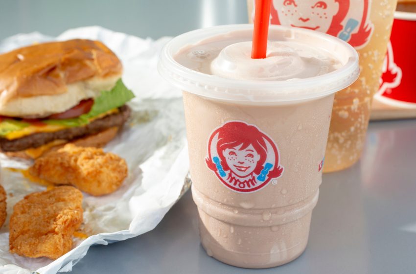  Wendy’s Pulls The Plug On Hundreds Of Restaurants — Here’s What’s Going On