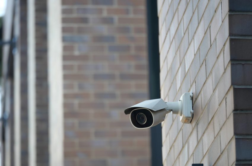  5 Home Security Cameras To Avoid At All Costs, According To Consumer Reports
