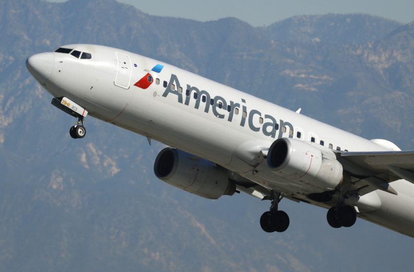  American Airlines Is In Such Dire Shape That Unions Want To Oust Its Leadership