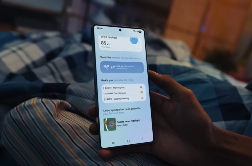  5 Cool New Features Samsung Recently Added To Your Galaxy Phone
