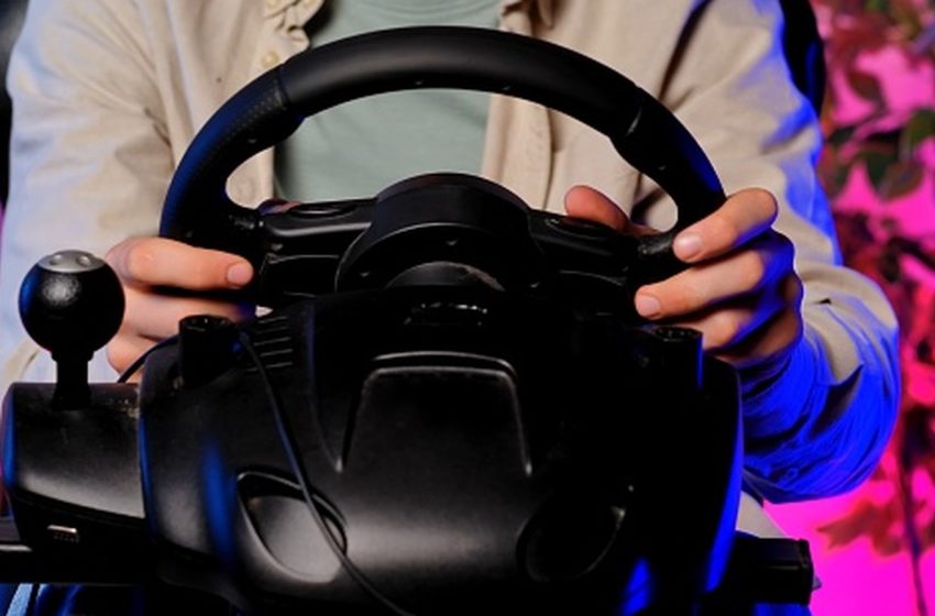  5 Cool Costco Finds That Can Help You Build Your Own Racing Simulator